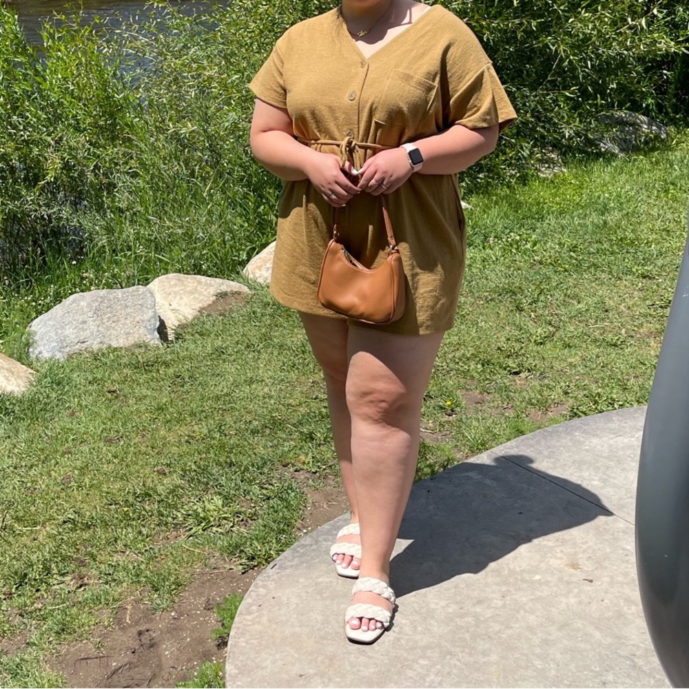 Old navy romper